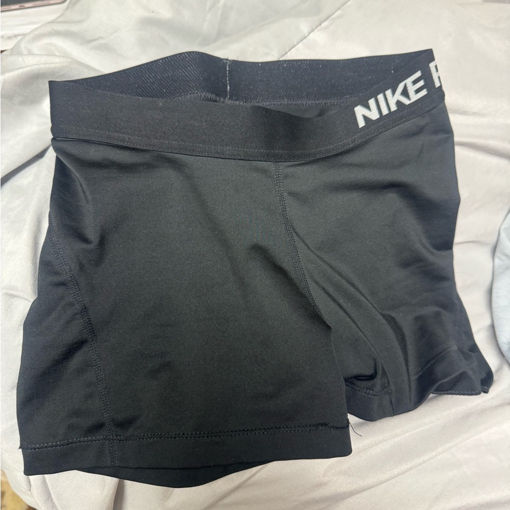 Women’s Nike Pro Spandex